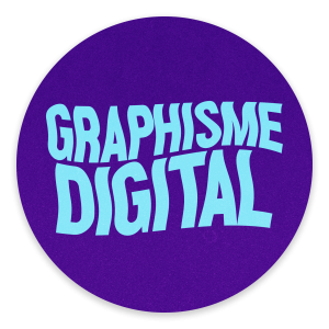 Graphisme_Digital Studio Sinq