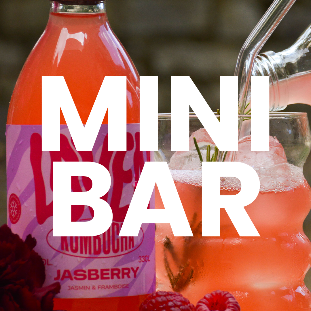 MINIbar